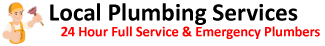Marshallville Plumbers